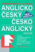 Kniha: FIN Anglicko český česko anglický slovník New generation