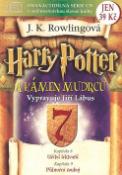 Médium CD: Harry Potter a Kámen mudrců 7 - J. K. Rowlingová