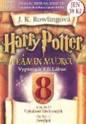 Médium CD: Harry Potter a Kámen mudrců 8 - J. K. Rowlingová