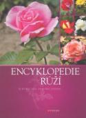 Kniha: Encyklopedie růží - Bohumil Jaša, Bohumil Zavadil