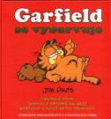 Kniha: Garfield se vybarvuje - Kniha - Jim Davis
