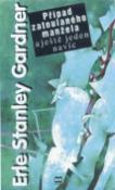 Kniha: Případ zatoulaného manžela - a ještě jeden navíc - Erle Stanley Gardner
