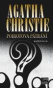 Kniha: Poirotova pátrání - Agatha Christie