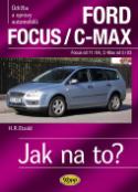 Kniha: Ford Focusod 11/04/C-Max od 5/03 - Údržba a opravy automobilů č.97 - Hans-Rüdiger Etzold