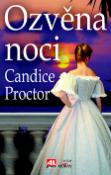 Kniha: Ozvěna noci - Candice Proctorová