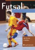 Kniha: Futsal - Jan Kresta