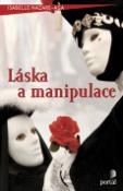 Kniha: Láska a manipulace - Isabelle Nazare-Aga