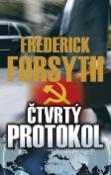 Kniha: Čtvrtý protokol - Frederick Forsyth