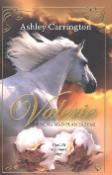 Kniha: Valérie Mračna nad plantážemi - Třetí díl románové ságy - Ashley Carrington