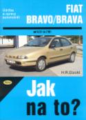 Kniha: Fiat Bravo/Brava od 9/95 do 7/01 - Údržba a opravy automobilů č. 39 - Hans-Rüdiger Etzold