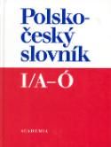 Kniha: Polsko-český slovník I/A - Ó - Karel Oliva, neuvedené