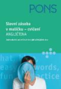 Kniha: Slovní zásoba v malíčku-cvičení Angličtina - Jednoduché procvičování nejdůležitějších slov - John Flower
