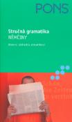 Kniha: Stručná gramatika němčiny - Moderní, přehledná, srozumitelná - Heike Voit