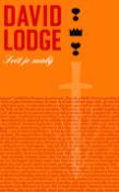 Kniha: Svět je malý - Druhý díl profesorské trilogie - David Lodge