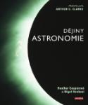 Kniha: Dějiny astronomie - Heather Couperová, Nigel Henbest, neuvedené