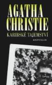 Kniha: Karibské tajemství - Agatha Christie