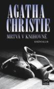 Kniha: Mrtvá v knihovně - Agatha Christie