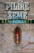 Kniha: Pilíře země - Ken Follett