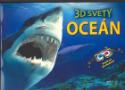 Kniha: Oceán - 3D svety - Paul Harrison, neuvedené, Nicola Wrightová, Helen Brunfordová