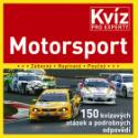 Karty: Motorsport - Kvíz pro experty