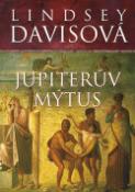 Kniha: Jupiterův mýtus - Lindsey Davisová