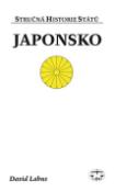 Kniha: Japonsko - David Labus