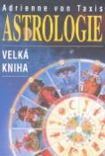 Kniha: Astrologie - OGHAM - tajný jazyk druidů - Adrienne von Taxis