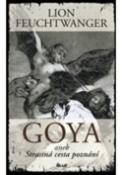 Kniha: Goya aneb Strastná cesta poznání - Lion Feuchtwanger