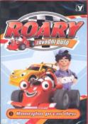 Médium DVD: Roaryho první den - Závodní auto - Charles Robert Jenkins