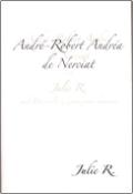 Kniha: Julie R. - aneb Dvacet let ze života jedné krasavice - André-Robert Andréa de Nerciat