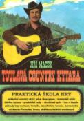 Kniha: Toulavá country kytara - Praktická škola hry - Jiří Macek