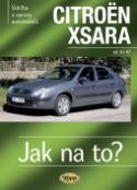 Kniha: Citroën Xsara od 10/97 - Údržba a opravy automobilů - John S. Mead
