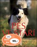 Kniha: Pes ve stáří - Praktický průvodce pro všechny majitele starých psů - Suzanne Blank, Heike Schmidt-Rögerová