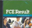 Médium CD: FCE Result CLASS AUDIO CDs - Tim Falla, Paul Davies