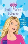 Kniha: Full Moon Kisses - Lovestories 4 Girls 1 - Kirsten Paulová