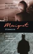 Kniha: Maigret a záletný pan Charles Maigret a záhadný samotář - Georges Simenon