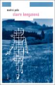 Kniha: Modrá pole - Claire Keeganová