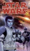 Kniha: STAR WARS Setkání v mlze - Kniha povídek