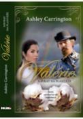 Kniha: Valérie Návrat na plantáže - Šestý díl románové ságy - Ashley Carrington