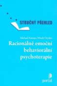 Kniha: Racionálně emoční behaviorální psychoterapie - Michael Neenan, Windy Dryden