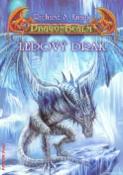 Kniha: Ledový drak - Richard A. Knaak