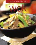 Kniha: Wok - Více než 100 nepostradatelných receptů