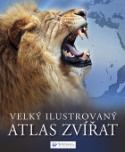 Kniha: Velký ilustrovaný Atlas zvířat