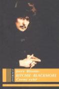 Kniha: Ritchie Blackmore Černý rytíř - Jerry Bloom