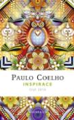 Kniha: Inspirace Diář 2010 - Paulo Coelho