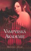 Kniha: Vampýrská akademie - Vampýrská akademie 1 - Richelle Mead