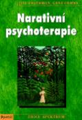 Kniha: Narativní psychoterapie - Jill Freedman, Gene Combs