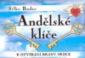 Karty: Andělské klíče - 56 karet - Silke Bader