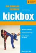 Kniha: Jak dokonale zvládnout kickbox - Klaus Nomemacher