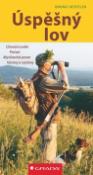 Kniha: Úspěšný lov - chování zvěř, počasí, průběh lovu, výstroj - Bruno Hespeler